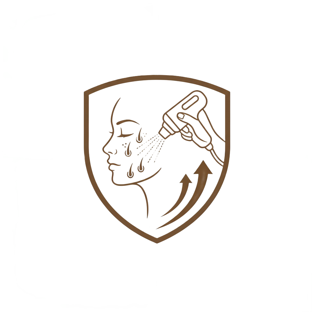 laser hair reduction