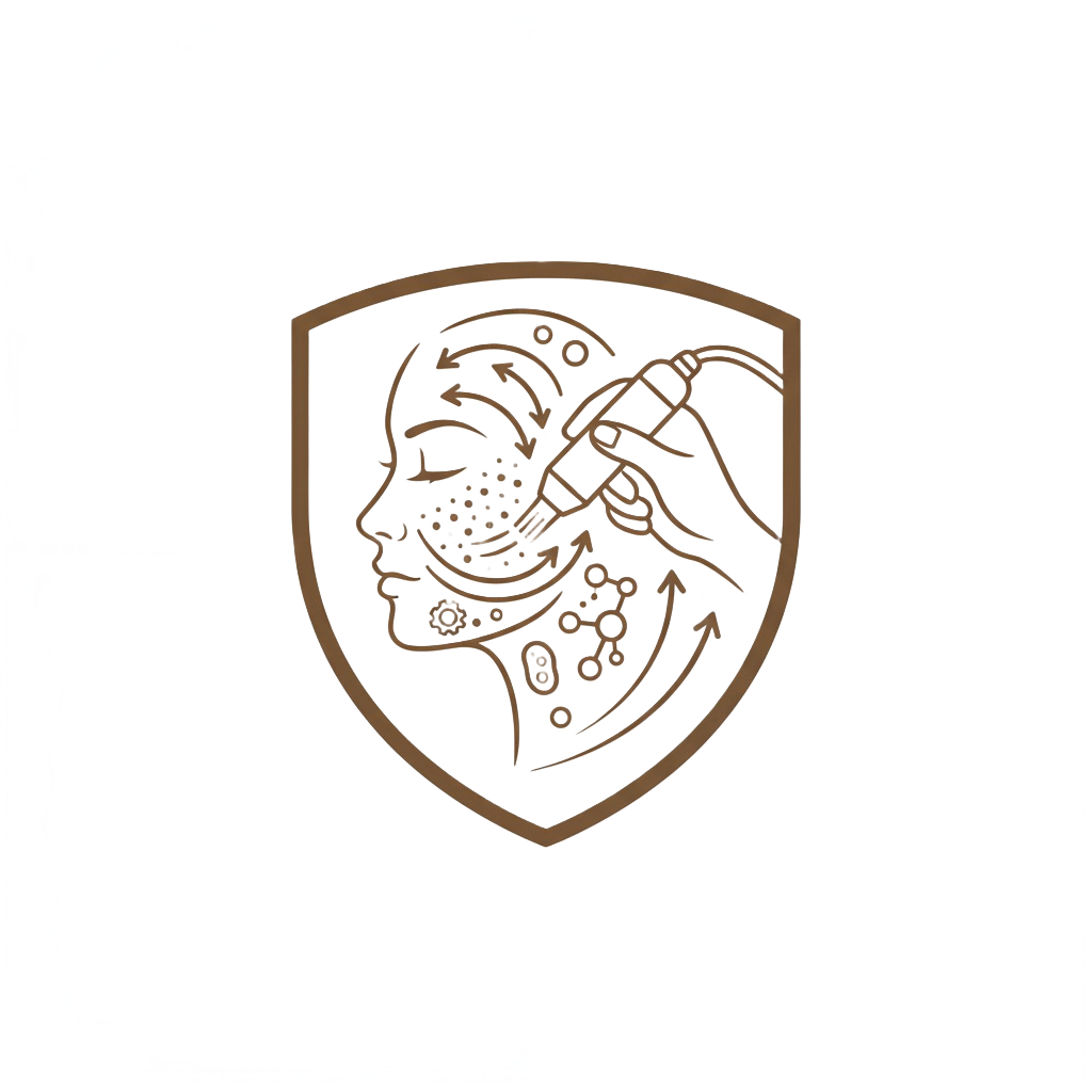 microneedling with gfc