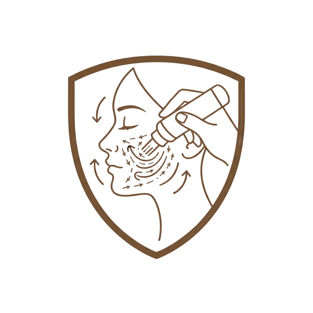 microneedling with prp